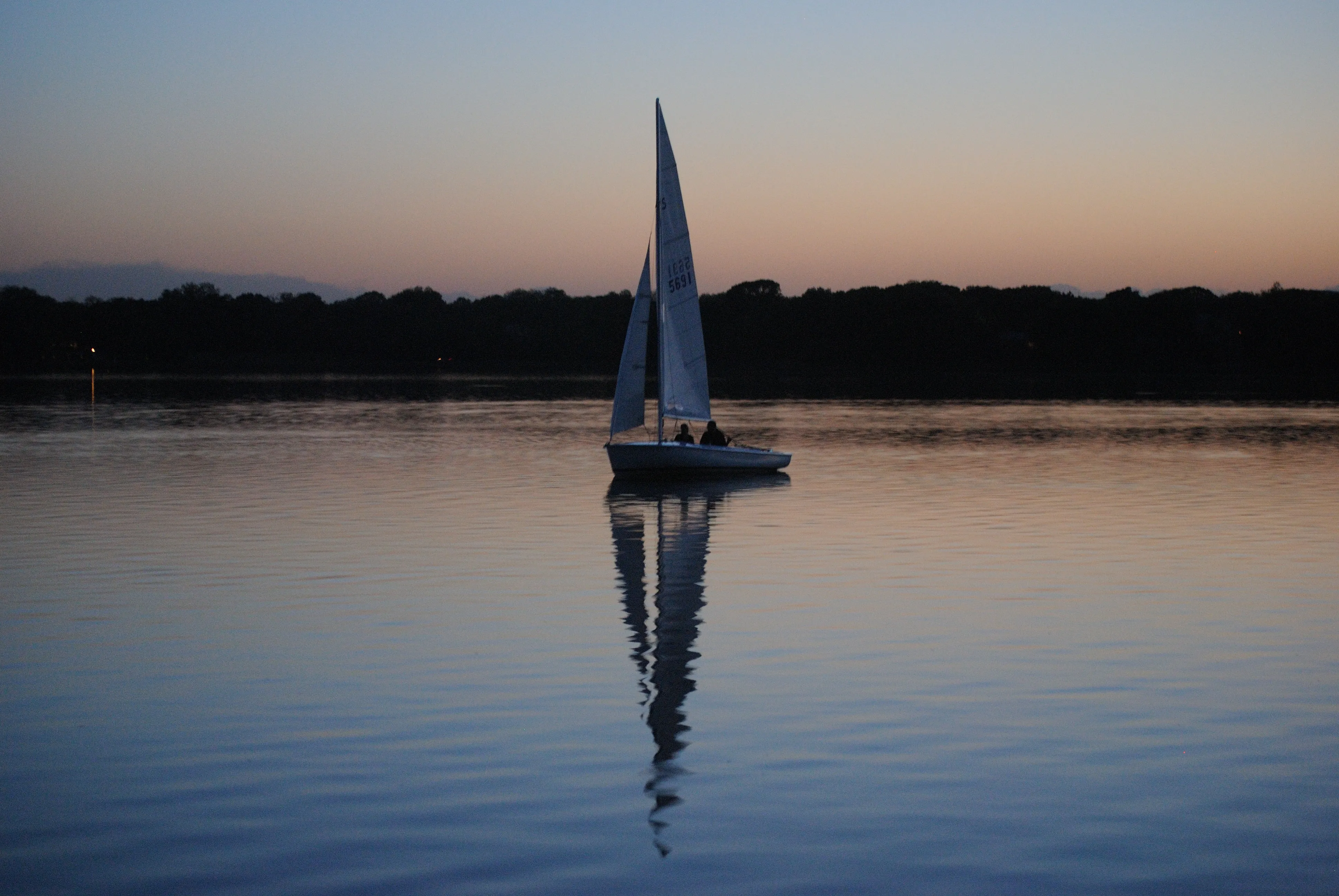 Sailboat photo