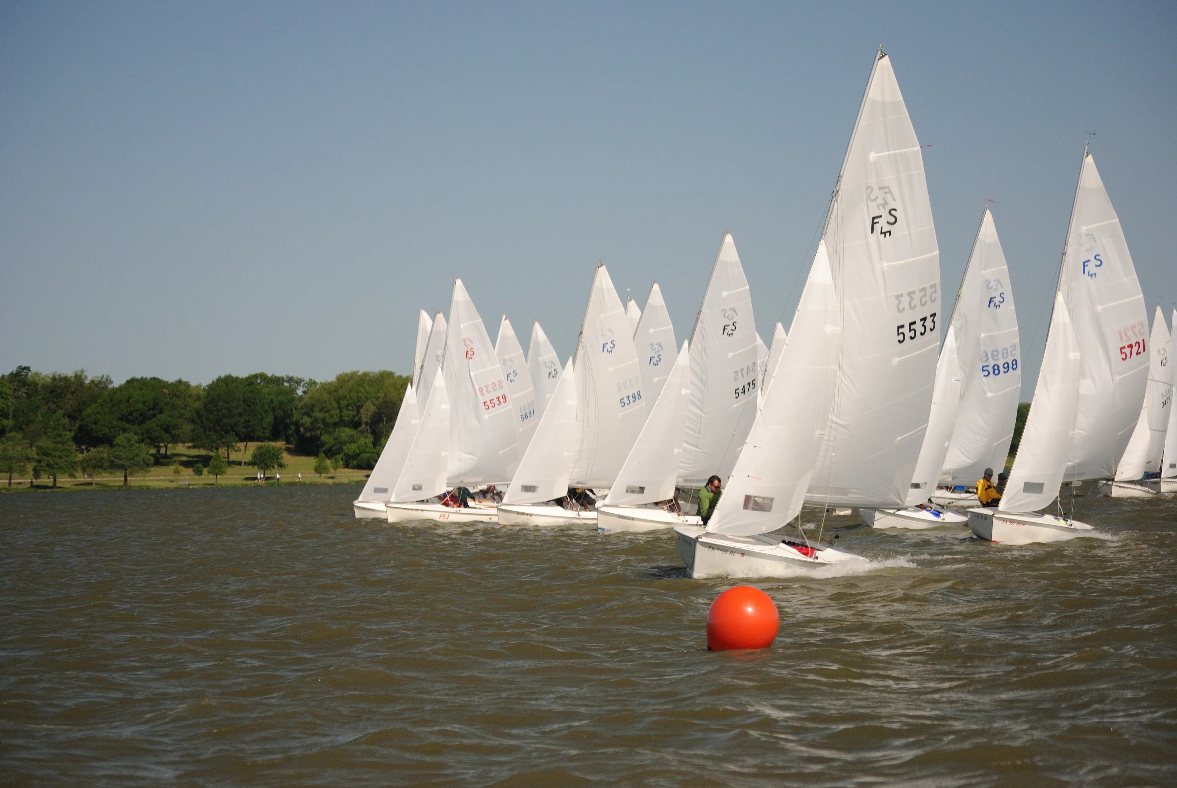 Sailboat photo