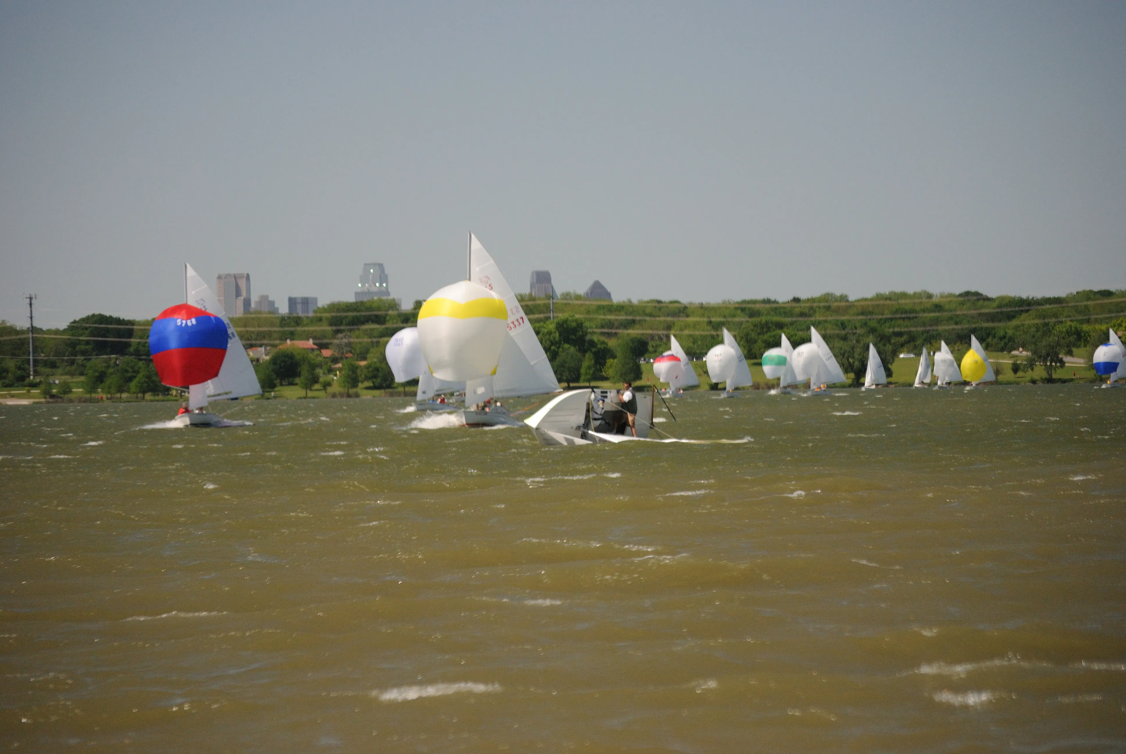 Sailboat photo