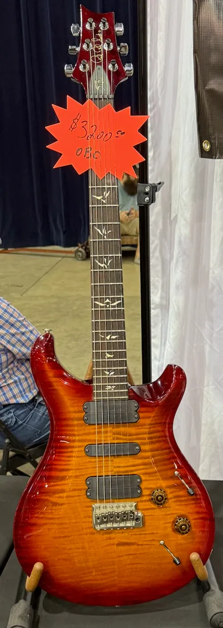 PRS