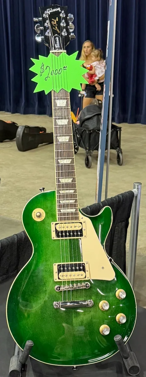 Gibson Les Paul