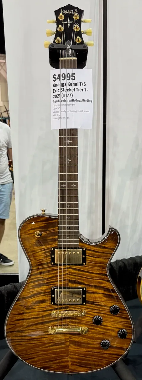 Knaggs Kenai