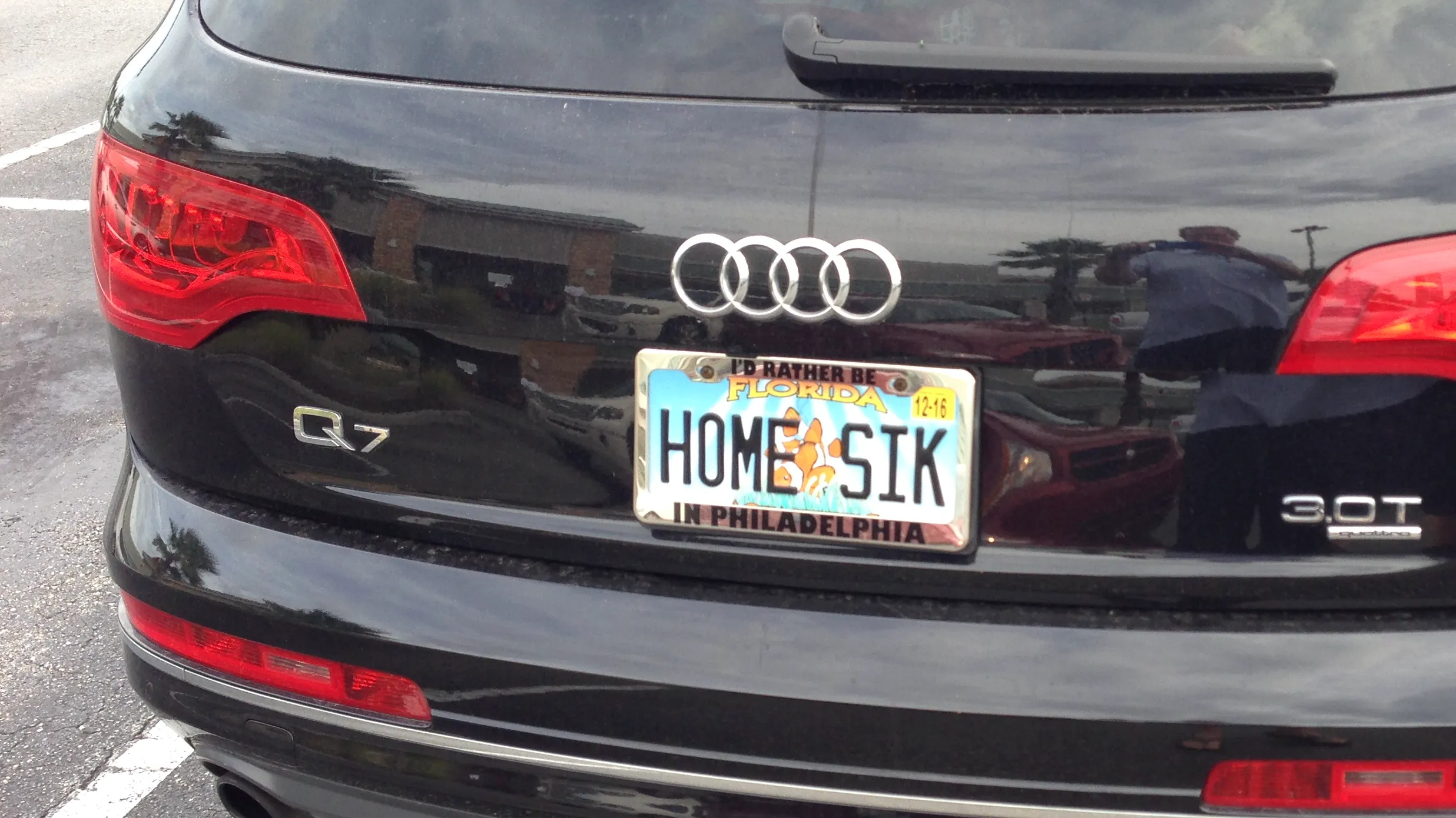 Home Sik